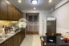 Bán nhà đường bưởi, 30m2x5t, 5 tỷ, kinh doanh, oto tránh