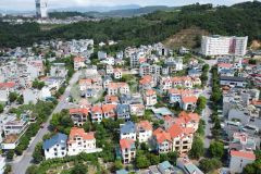 Cần bán ô đất dự án đồi t5,cột 5 trung tâm tp hạ long rẻ đẹp