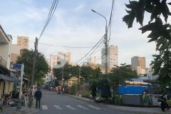 13,5 tỷ diện tích 75m2 nhà 4 tầng mặt tiền đỗ bá ngũ hành sơn đà nẵng.