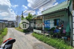 Cần bán dãy trọ 10 phòng đang cho thuê ở gò dầu giá 550 triệu