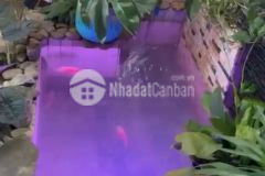 Gò vấp, sát gần emart 2 phan huy ích, hxt, 90m2, ngang 7m, thiết kế hiện đại