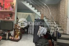 Bán nhà 2 tầng hơn 180m2 trần xuân soạn quận 7, vừa ở vừa cho thuê