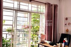 Cho thuê nhà điện biên phủ p22 bình thạnh 40m2 3 tầng 14tr