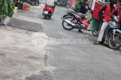 Nhà chính chủ hxh 1 vườn lài, 4x16m, 2 tấm, giá 5.x tỷ