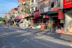 71m trung tâm chợ đậu gần ubnd xã lạc đạo kinh doanh mọi ngành nghề 0835459289