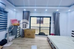 Nhà đẹp ở ngay lô góc ôtô đỗ cửa 32m 6xtỷ tiện ích đỉnh cao yên lạc quận hai bà