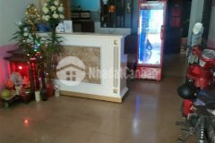 Bán nhà phố vọng, hai bà trưng, ô tô, vỉa hè, kinh doanh, dt 66m2, giá 15,75 tỷ