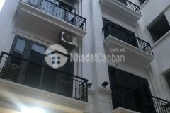 Chính chủ cần bán, nhà đường dương lâm, văn quán, hà đông, dt 35m2