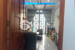 Bán nhà phú nhuận 22m2 4 tầng lê quý đôn giá 4.x tỷ