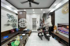 Bán nhà ngõ 143 nguyễn chính, thang máy, mới đẹp, full nt, 44m2x6t, 7.89 tỷ.