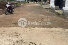 Em chia sẻ nhanh 2 lô đất nền thạnh mỹ