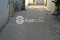 Bán nhà hoàng mai, kim giang 33m2 ngõ rộng ba gác chạy giá 3.75 tỷ