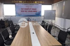 Bán nhà phân lô trung kính, thang máy, ô tô tránh, kinh doanh, dt82 m2, 8 tầng, mt 17m, giá 29,2 tỷ