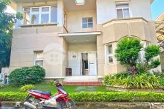 Cho thuê biệt thự phú gia 2 tầng khu phú mỹ hưng, p.tân phong, quận 7