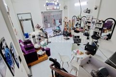 Bán nhà khu miếu đầm nam từ liêm gần tthn quốc gia kinh doanh ô tô vào nhà nhà đẹp