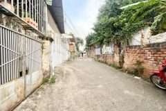 Đất 4,615.hẻm 40 đặng thái thân chỉ 1tỷ7.trung tâm đăk lăk.