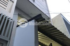 Nhà đẹp 3 tầng nở hậu phong thủy tại quận 7