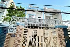 Căn nhà giá tốt thống nhất, p. 16, gò vấp 4.3 x 22m 4 phòng ngủ 5.3 tỷ chốt