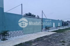 Cho thuê kho xưởng mới xây xã vĩnh thanh, nhơn trạch đồng nai