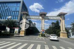 Bán đất phân lô 918 phúc đồng, long biên, 42m2, lô góc, kinh doanh, ô tô tránh