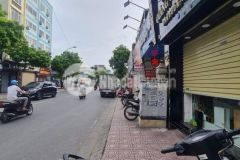 Mặt phố sài đồng, vỉa hè rộng, kinh doanh vô địch, vị trí đẹp nhất phố