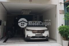 Nhà thậtbán nhà phân lô đống đa thanh xuân ô tô tránh lô góc vượng khí hàng xóm tgđ bank lớn 12tỷ