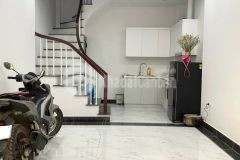 Bán nhà đường bùi xương trạch, thanh xuân, nhà đẹp ở luôn, ngõ thoáng 27m, 4t chỉ hơn 3 tỷ