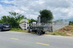 Bán lỗ mặt tiền hương lộ 39 suối tiên diên khánh