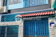 Bán nhà rẻ nhất trường chinh tân phú shr hxh 50m2 2tang, 3 tỷ nhỉnh 0932030061