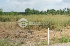 Chủ cắt lỗ bán nhanh lô đất trung tâm bàu bàng