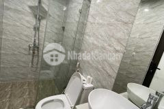 Siêu phẩm thanh xuân, dt 44m2 x 5 tầng, mt 4,6m nhà mặt ngõ, thông thoáng