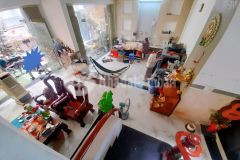 4 tầng thiết kế đẹp sang trọng phạm thế hiển f5 q8 100m2 8.2 tỷ