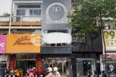 Cho thuê mt phạm văn hai phường 2 tân bình 4x17m