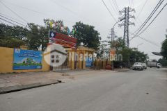 Bán nhanh siêu phẩm cạnh trường cấp 2 dương phúc tư, văn lâm 0835459289