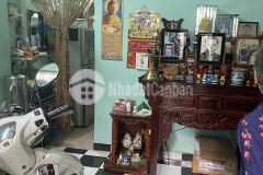 Ngô gia tự p9 quận 10, 32m2, 2 tầng, 3 tỷ nhỉnh