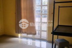 Cho thuê nhà mặt tiền vũ tùng p2 bình thạnh 64m2 3 tầng 20tr