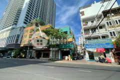 Bán nhà 5 tầng hẻm nguyễn thiện thuật sát vincom nha trang