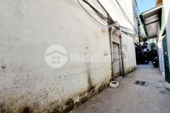 Bán đất lĩnh nam, hoàng mai, 6 phòng trọ cho thuê, ba gác đỗ cửa 166 m2, 14 tỷ 600