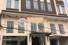 Bán khách sạn tại phường bình thọ, tp. thủ đức. dt 215m²