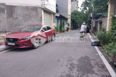 Bán đất phân lô a38 tư đình, cổ linh, 65m2, mt4.5m, ô tô, kinh doanh, nhỉnh 6 tỷ