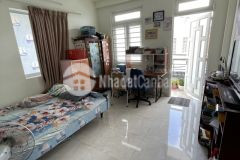 Bán nhà hẻm ô tô âu cơ, tân bình, 4x14, chuẩn đét, chỉ 6 tỷ x