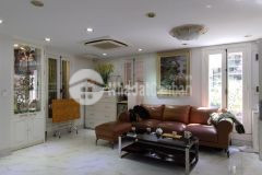 Bán nhà linh lang, 33m2x4t, 6 tỷ, mặt tiền 5m