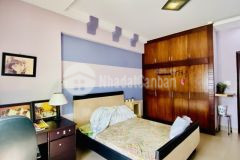Bán nhà hxh tô hiến thành, quận 10, 74m2, 4 tầng rất đẹp, chỉ 12 tỷ