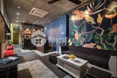 Bán gấp khách sạn gần nhà thờ lớn hn, 78m2 8 tầng thang máy, 20 phòng, 61 tỷ