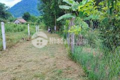 Bán đất thổ cư khánh trung giá rẻ sát bên tỉnh lộ 8b