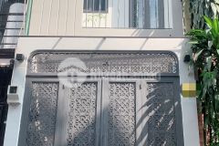 Bán nhà shr 27m2 2tang lê trọng tấn, hẻm xe tải, tặng full nt, 3 tỷ nhỉnh 0932030061