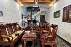 Ko có căn thứ 2 sài đồng dân xây trung tâm ở sướng 47m2 mt 5,5m 3,65 tỷ