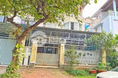 Cho thuê biệt thự đường số kdc nam long trần trọng cung, quận 7