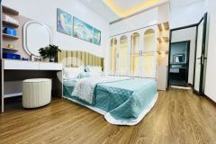 Hiếm thành công, ba đình, nhà đẹp full nội thất, 3 mặt thoáng, 10m ra mặt phố, 32m, 4t