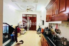 Bán nhà phan kế bính, 30m2x4t, 4 tỷ, ngõ 3 gác, văn phòng